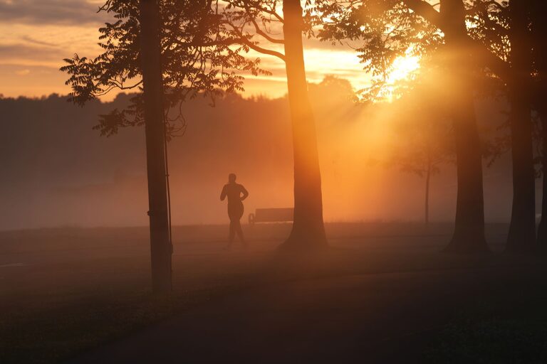 How to Build a Calming Morning Routine for a Peaceful Day