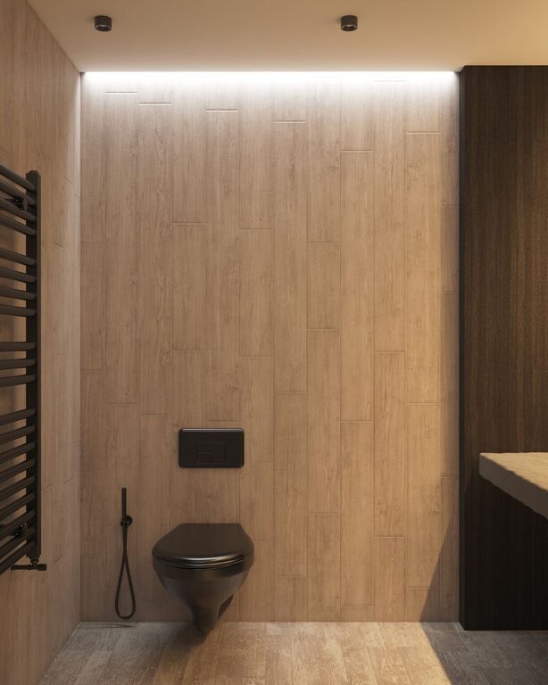 How to Create a Minimalist Bathroom Setup for a Calm Space