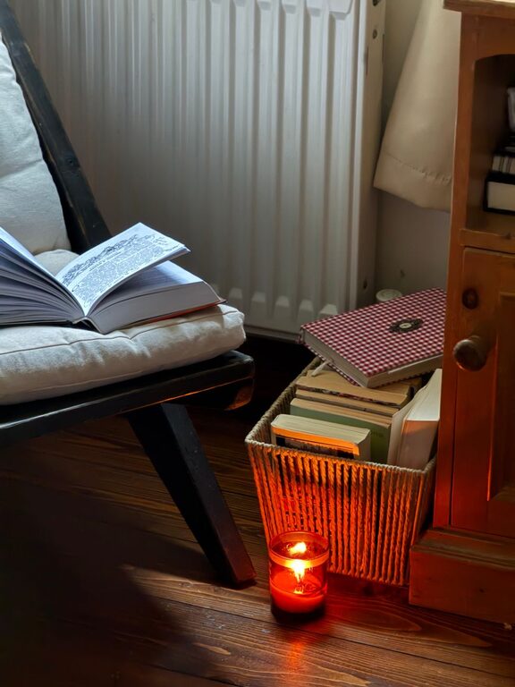 Cozy Evenings Without Screens: Relaxing Ideas for Quality Time